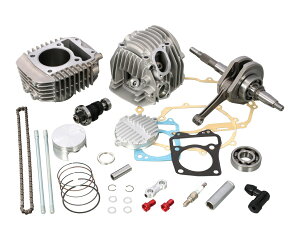 KITACO L^R 181cc NEO {AAbv KIT HONDA O(JC61/JC75)/L[125(JB02)p Vo[ 212-1432860