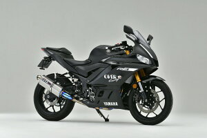 Over Racing I[@[[VO YZF-R3 19 TT-Formula `^ 2-1 25-36-01