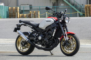 フルエキ バイク マフラー xsr900の人気商品・通販・価格比較 - 価格.com