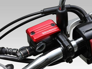 YOSHIMURA VWp Dax125(23-) }X^[V_[Lbv(bh) CBR250RR(23)@GROM(23)@667-45H-1020