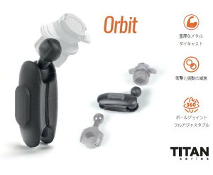 LAMPA p Orbit I[rbg GNXeVA[ 19mm{[ `^V[Y 90564