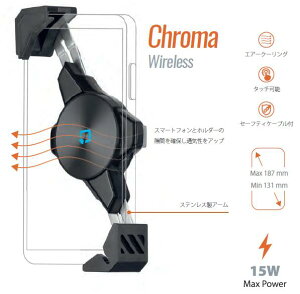 LAMPA p ChromaWireless jo[TX}zz_[ CX[dΉ 91588