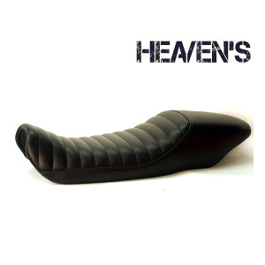 HEAVENS wuY HONDA z_ FTR223 gbJ[V[g ubN/^bN[ FTR01-BK-C