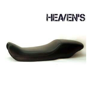 HEAVENS wuY HONDA z_ FTR223 gbJ[V[g ubN/X[X FTR01-BK-S