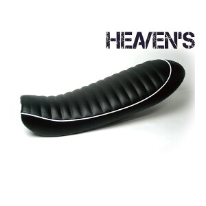 HEAVENS wuY HONDA z_ FTR223 NVbNtbgV[g ubN/pCsOzCg ^bN[ FTR02-BK-PWH-C