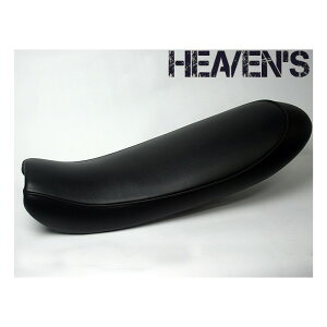 HEAVENS wuY HONDA z_ FTR223 NVbNtbgV[g ubN/X[X FTR02-BK-S