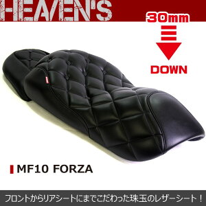 HEAVENS wuY HONDA z_ MF10tHc@ OWA[_C[_EV[g MF10-BK-DIA