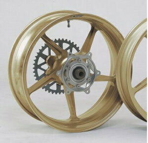 ACTIVE ANeBu zC[ GALE SPEED R 550-17 GLD [TYPE-C] 28275159 ZRX1200 DAEG 09-16(Z^[0mmItZbg `F[C5mmItZbg)