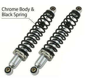 VtgAbv L-125 335mm AVbN (2pcs/set) MK/ubN 260335-36