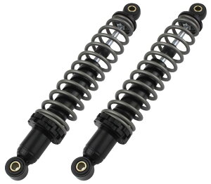 VtgAbv L-125 335mm AVbN (2pcs/set) BK/K^ 260335-69