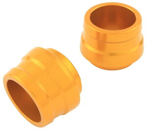 VtgAbv GSX125 REAR AXELXC_[ M14 2pcs GOLD 400012-04