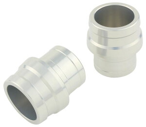 VtgAbv GSX125 REAR LONG XC_[ M14 2pcs SILVER 400013-03