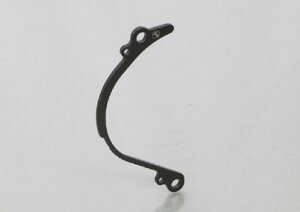 KITACO キタコ ワイドチェーンガイドプレート モンキー125(JB03)・グロム(JC92)・ダックス 125(JB06) 683-1452400