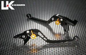 U-KANAYA [Ji X^_[h^Cv OA~rbgo[Zbg EZbg ԎFHONDA CB1300SF SC54 2021- : CB1300SB SC54 2021- o[J[F}bgu[ AWX^[J[F}bg