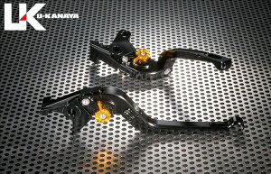 U-KANAYA [Ji |R^Cv A~rbgo[Zbg EZbg ԎFHONDA CB1300SF SC54 2021- : CB1300SB SC54 2021- o[J[F}bgS[h AWX^[J[F}bgIW HO0