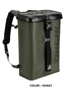 RS TAICHI A[GX^C` WP oPbgobNpbN 15L KHAKI RSB290KH01