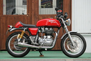 GOODS ObY }t[ TAPERED CONE@XbvI}t[ ROYAL ENFIELD CGtB[h R`l^GT - GOODS ESPECIALLY G4-00136