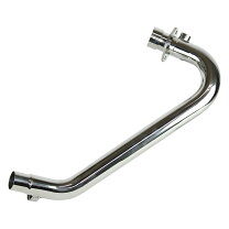 楽天市場】sr400goodsマフラーの通販