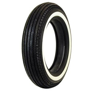 GOODS グッズ バイクタイヤ H.D.S スーパーイーグル 5.00-16 ホワイトウォール/E270 G8-00010