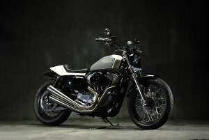 GOODS ObY oCN }t[@XL-FTcCn}[tEX@wAC Harley-Davidson@n[[_rbh\ X|[cX^[(04-06N) GW-4051