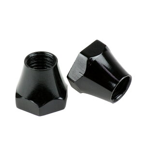 GOODS ObY Billet Winker /V[gXe[16mm ubN (2) GW-6022