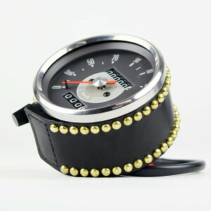 yX[p[Z[N[|szGOODS ObY Leather Meter Cover@X^bY/GOLD@80SMITHX^C[^[Ή KYC-00034