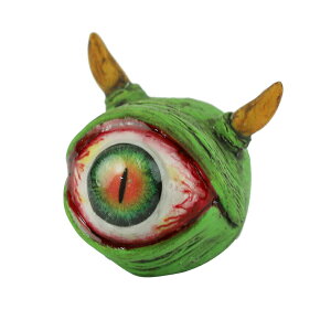 GOODS ObY PSYCHO-ROCKS VALVE CAP /Monster MMS-VC049