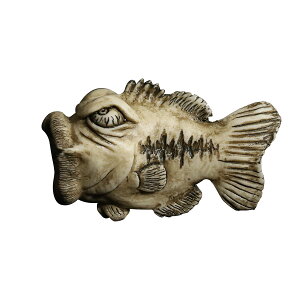 GOODS ObY BRAT BASS VALVE CAP /Retro MMS-VC054