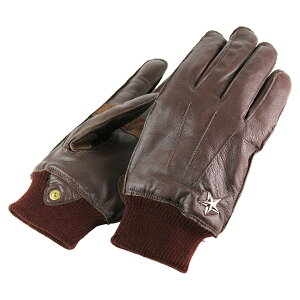 GOODS ObY AAF MILITARY A-10EC^[O[u BROWN /MTCY GA-00205