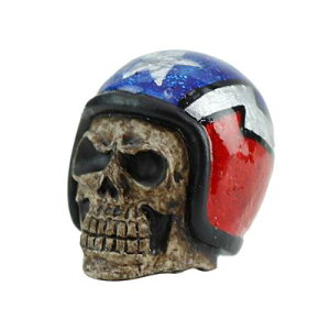 GOODS ObY VINTAGE HELL'MET VALVE CAP /ThunderBolt MMS-VC001