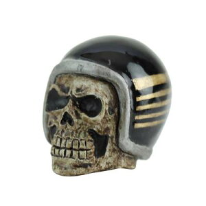 GOODS ObY VINTAGE HELL'MET VALVE CAP /ArthurFulmer MMS-VC004
