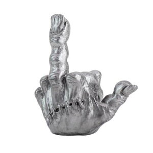 GOODS ObY FXXK! HANDSIGN VALVE CAP /Vo[ MMS-VC011