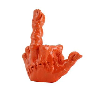 GOODS ObY FXXK! HANDSIGN VALVE CAP /IW MMS-VC018