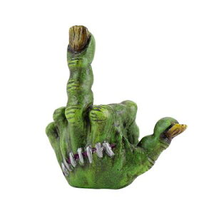 GOODS ObY FXXK! HANDSIGN VALVE CAP /Monster MMS-VC023
