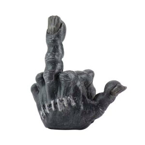 GOODS ObY FXXK! HANDSIGN VALVE CAP /Mummy MMS-VC027