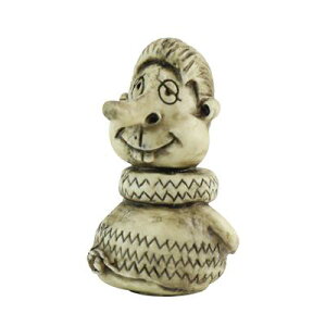 GOODS ObY MR.SUTAO LOADSTAR VALVE CAP /Retro MMS-VC030