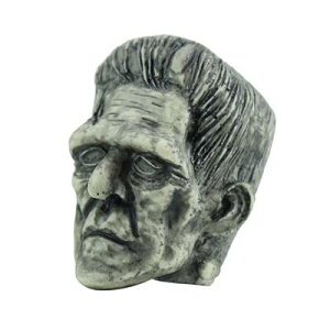 GOODS ObY FRANKENSTEIN 1931 VALVE CAP /Stone MMS-VC034
