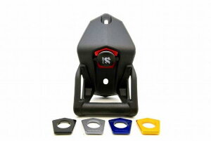 RIDEA fA USBtjo[TXe[Lbg UH-Y01-BE YAMAHA TMAX530(17-20) RI0000370