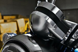 RIDEA fA [^[Jo[ [ LGC-HO-01-GD (J[:S[h) HONDA L[125 RI0000528