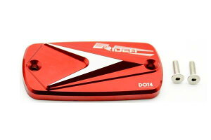 yX[p[Z[N[|szRIDEA fA }X^[V_[Lbv RC-021-R-RD(J[:bh) HONDA CB400SF/CBR600F RIHO00116