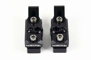 RIDEA fA `F[AWX^[v[g CA-H01-BK(J[:ubN) HONDAGROM/O(2013-2016) RIHO00524