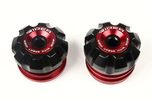 RIDEA fA tgANXXC_[ AS-A01A04-RD(J[:bh) YAMAHA MT-09g[T[/XSR900/MT-09 RIYA00212