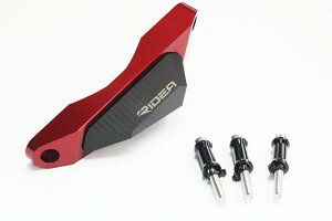 RIDEA fA GWveN^[ CP-Y01-R-RD(J[:bh) YAMAHA MT-09/MT-09 ABS 2014-2020MT-09 TRACER 2015-2017XSR900 RIYA00236