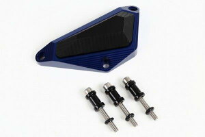 RIDEA ���f�A �G���W���v���e�N�^�[ ���� CP-Y04-L-BE(�J���[:�u���[) YAMAHA YZF-R25/YZF-R3 2015- RIYA00309
