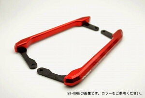 RIDEA ���f�A �O���u�o�[ PH-Y02-RD(�J���[:���b�h) YAMAHA YZF-R25/YZF-R3 2015-2018 RIYA00320