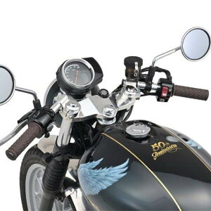 �݌ɗL�� DAYTONA �f�C�g�i �o�C�N�p �Z�p�n���Z�b�g GB350/S(23)��p �J�t�F���[�T�[�X�^�C�� �o�t�d�グ 42653