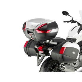 GIVI BOX ジビボックス DAYTONA デイトナ パニアホルダー HONDA ホンダ NC700X 90087