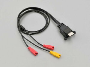 DAYTONA fCgi Type-C Xs[J[P[u iDT-E1pCij 15124