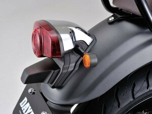 DAYTONA デイトナ 車種別LEDウインカーキット D-Light SOL GB350('21~'22)(2BL-NC59) ノーマルテールランプ用 15157