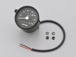 DAYTONA fCgi @BXs[h[^[ 60 zCgLEDƖ 140km/h ubN{fB/ubNpl 15621